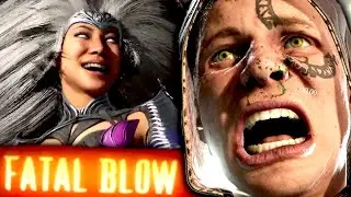 Ranking EVERY FATAL BLOW in Mortal Kombat 1 from Worst to Best
