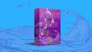 Atmosfear - Drum | Sample | Loop Kit  (Download)