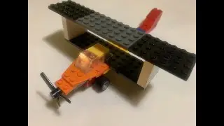 КУКУРУЗНИК!!!!! Самоделка из Лего