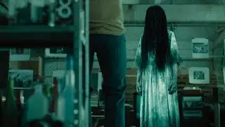 Samara Morgan 4K Scene Pack (The Ring 2002)