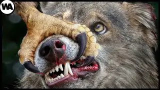 Por Que Todos os Animais Odeiam as Águias?