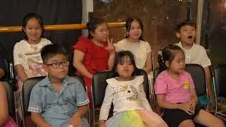 Children's Summer Concert 2023