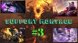 Support Montage #3