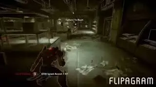 Moves Vs STW 
