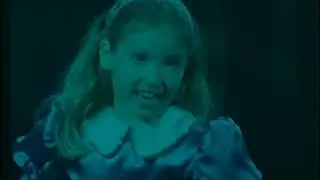Barney's Super Singing Circus (All In Teal) Part 4 (FINALE!)