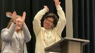 Officers Speech - FORUM 2024