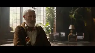 Jurassic World: Fallen Kingdom - Lockwood Estate (HD)