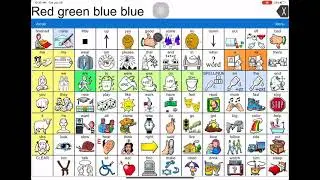 Using Vocabulary Builder - iOS