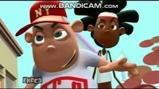 Planet Sketch, The Best of The Street Rappers (Season 1)