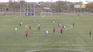 CSU Alba Iulia -  CSM Unirea Alba Iulia