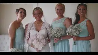 Sierra Vista Wedding Video