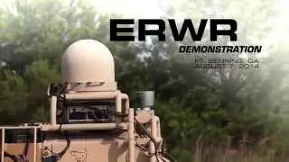 US Army & Lockheed Martin Combine Unmanned Air/Ground Vehicles to Extend the Reach of the Warfighter