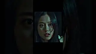 Hyun-su kills the monster to save people 😎 | Sweet Home S1 | Bloody Mary x Hyun-su #shorts #kdrama