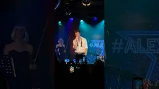 Алексей Воробьев - Будь, пожалуйста, послабее («16 тонн», 02.08.2024)