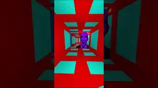 Creepy NPC chasing me in Parallax Gmod Nextbot