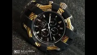 INVICTA BOLT - MODELO 23858