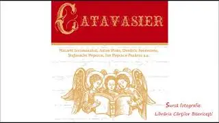 În pântecele fiarei celei din mare - Catavasiile Înălţării Sfintei Cruci - Catavasier - exerciţiu