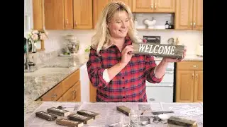 How to Make a Personalized Welcome Sign for your Chicken Coop