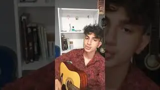 ( BİLAL SONSES - Gizlide Olsa) Bilal sonses cover