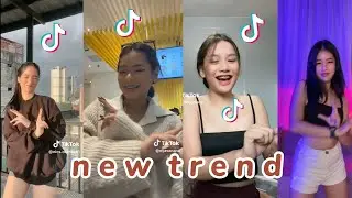 NEW TIKTOK TREND| SASAKYAN KITA | JANUARY 2024 |