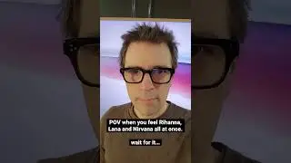 Should we drop the full Records mash up from 
