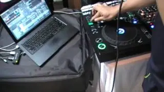 GEMINI CDJ 700 ESPANOL