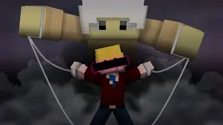 Orchestrating War on a Minecraft Server