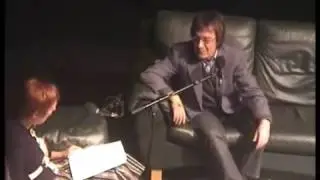 An Audience With Bill Wyman - Part Three