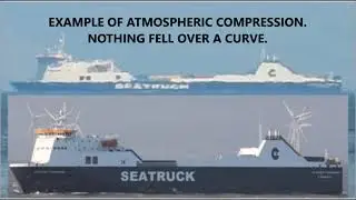 Atmospheric Compression