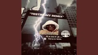 TESTIMONY