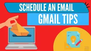 How to Schedule Emails in Gmail | Scheduling Emails in Gmail | GMAIL TIPS