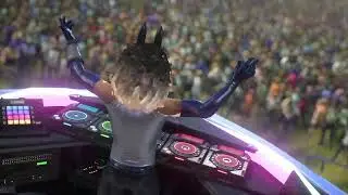 FUSER -- A Minor Complaint #FUSERfanMix