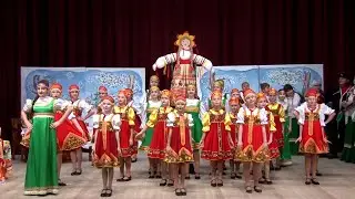 Прощай, масленица  ЦДК Джубга 26  02  2023 г