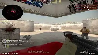 ЭТО ЛУЧШАЯ КАРТА ДЛЯ ТРЕНИРОВКИ АИМА В CSGO