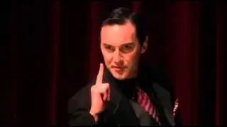 How To Be A Serial Killer - A Seminar