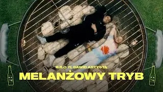 B.R.O - Melanżowy Tryb feat. Dawid, Artysta