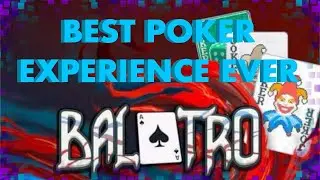 The Most Addictive Poker Game In The World!