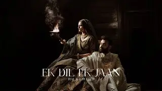 Ek Dil Ek Jann || Raj & Krupali Couple Video || Dreamlight Films