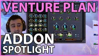 Addon Spotlight: Venture Plan