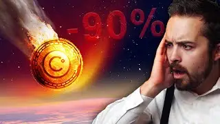 Celsius is Collapsing... Here's Why