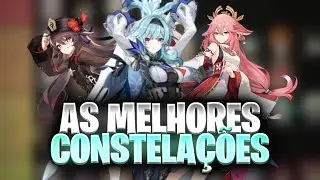 THE BEST RIBS TO GET IN THE NEW GENSHIN IMPACT EVENT