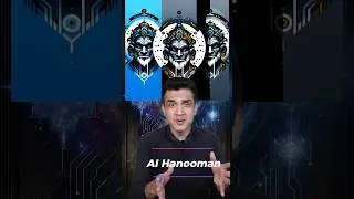 Mukesh Ambani launching #Hanooman - India’s ChatGPT #newaitools #aiinnovation