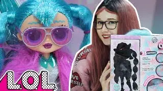 НОВЫЕ КУКЛЫ LOL OMG! распаковка сюрпризов ЛОЛ ОМГ 2 волна