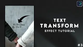 Alight Motion New Text Editing / New Instagram Trending Editing / Alight Motion Editing - NT