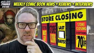 DC Can Now Ban Stores for Charging Too Much on Variants!