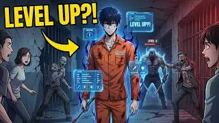 Everyone Ran For Their Lives But He Stayed and Unlocked a Forbidden Power | Manhwa Recap