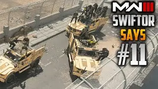 Swiftor Says #11 in MW3