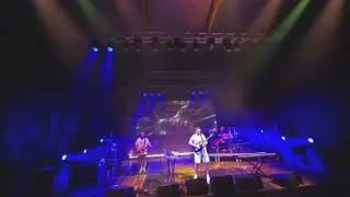 Noize MC - Make Some Noize | СЪЁМКИ С ДРОНА | Концерт в Черногории (22.09.2023)
