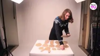 Handmade: декор стен (часть 1)