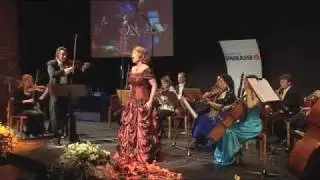 Csárdás (Klänge der Heimat) - Die Fledermaus, J. Strauß
